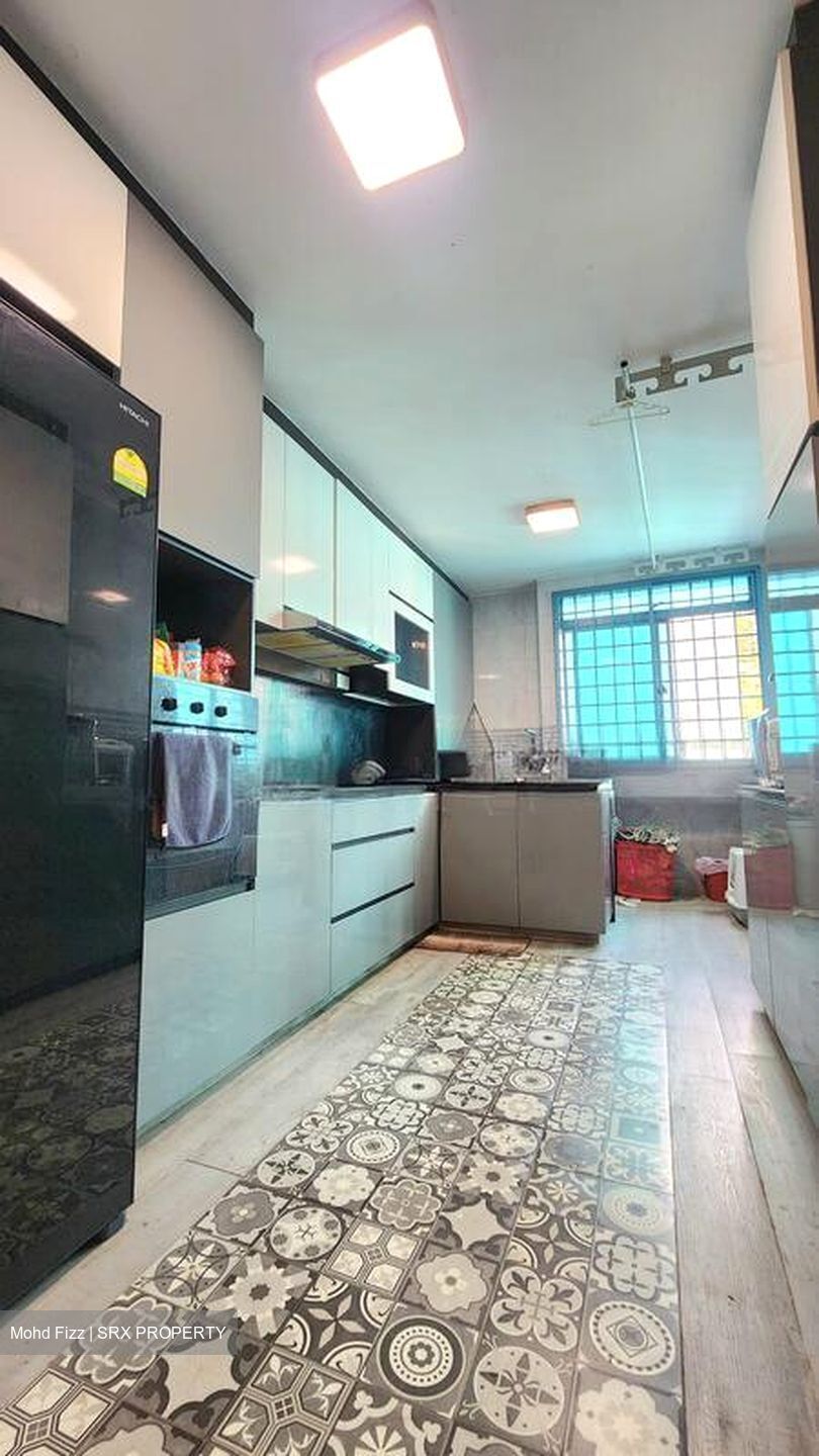Blk 182 Edgefield Plains (Punggol), HDB 5 Rooms #502948381